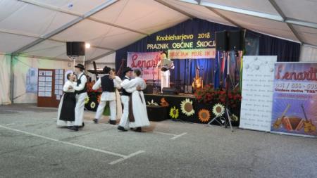 KNOBLEHARJEVO 2018 - Škocjan poje in igra 14